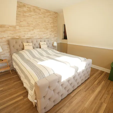 In Brandenburg (Brandenburg an der Havel)