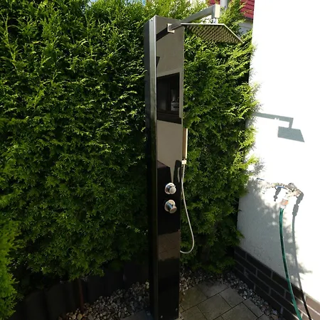 Casa de Férias In Brandenburg (Brandenburg an der Havel)