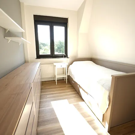 In Casa de Férias Brandenburg (Brandenburg an der Havel)