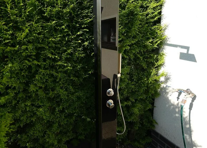 بيت للعطل In Brandenburg (Brandenburg an der Havel)