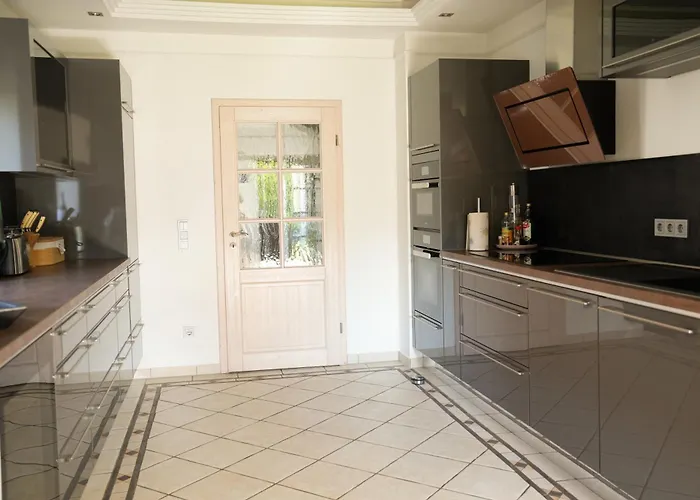 بيت للعطل In