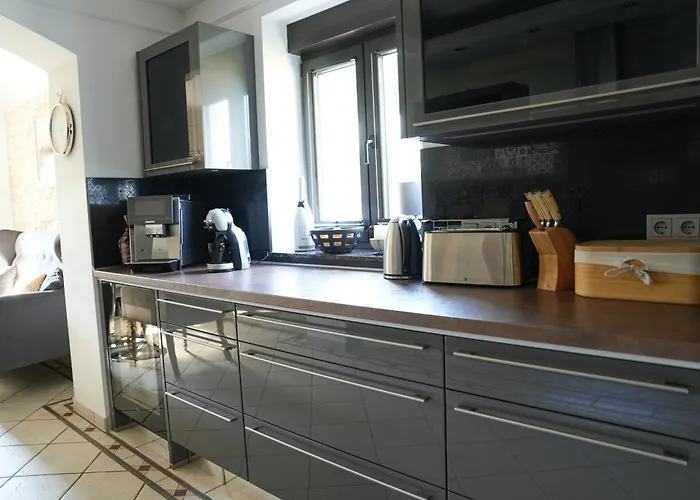 In بيت للعطل Brandenburg (Brandenburg an der Havel)