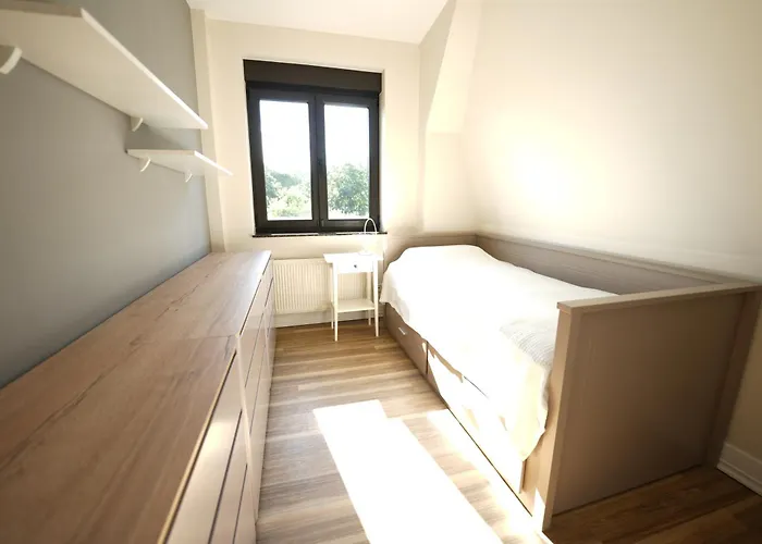 In بيت للعطل Brandenburg (Brandenburg an der Havel)