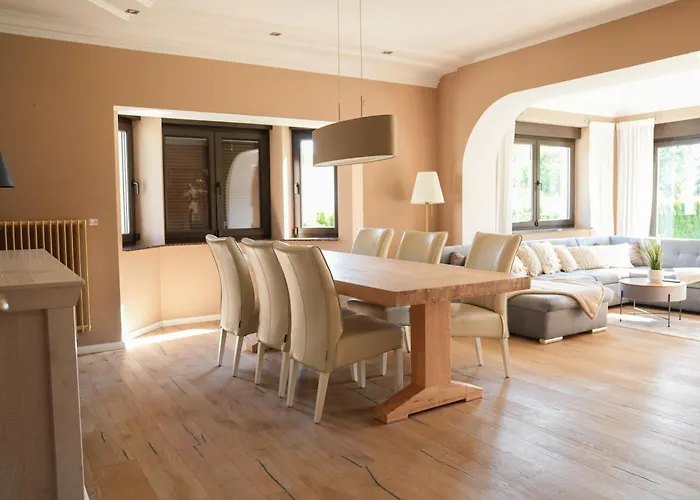 بيت للعطل In